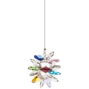 C430 Windows Candy Suncatcher - Mixed