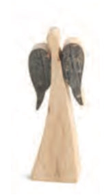 Wooden Angel