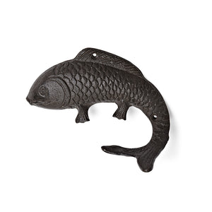 Fish Iron Hook