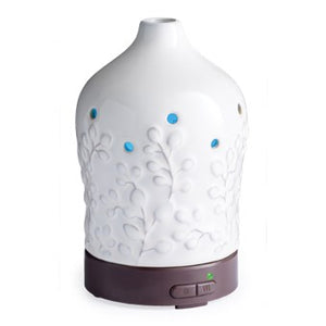 Airomé Willow Ultrasonic Essential Oil Diffuser