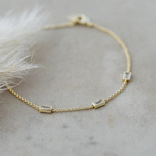 Load image into Gallery viewer, Claire Bracelet - Gold

