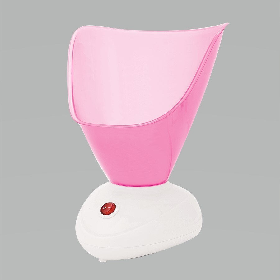 Pink Facial Steamer