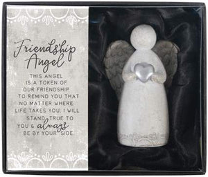 Friendship Angel - Gift Boxed