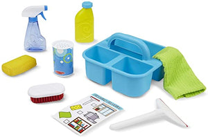 Cleaning Caddy Set