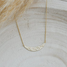 Load image into Gallery viewer, Ezra Necklace - Gold
