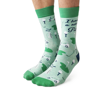 Load image into Gallery viewer, Nice Putt Socks - For Him
