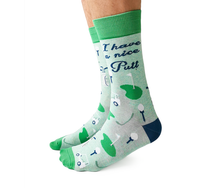 Load image into Gallery viewer, Nice Putt Socks - For Him
