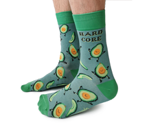 Load image into Gallery viewer, Hard Core Socks - For Him
