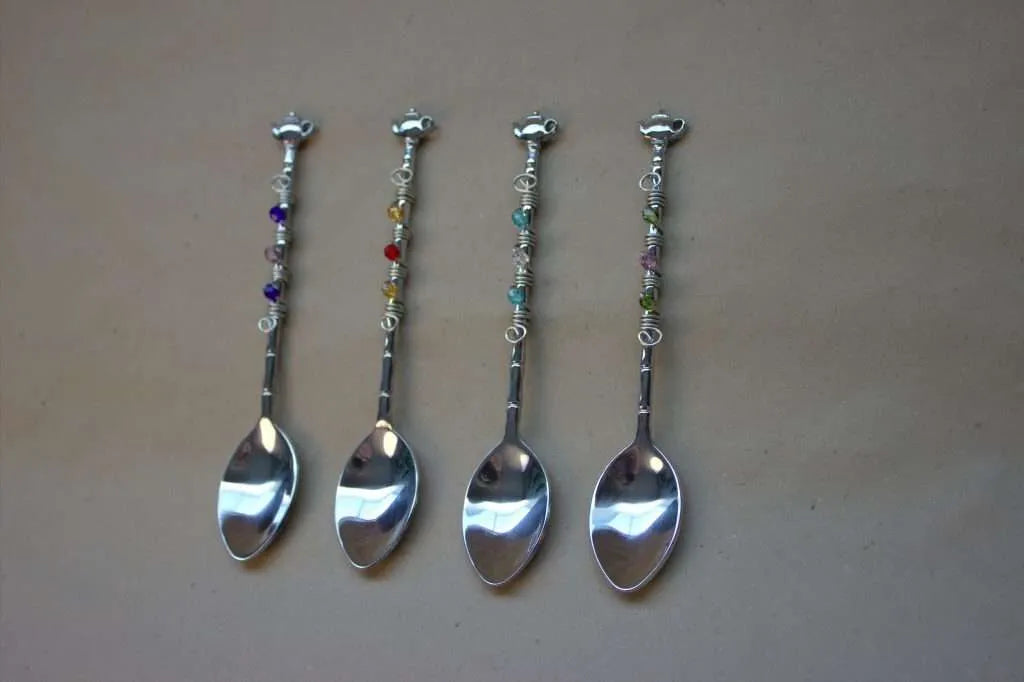 Assorted Friendship Spoon