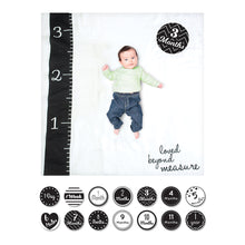 Load image into Gallery viewer, Baby&#39;s First Year Gift Set - Loved Beyond Measure
