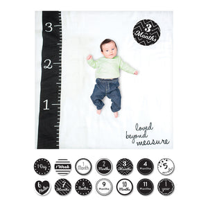Baby's First Year Gift Set - Loved Beyond Measure