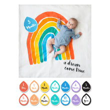 Load image into Gallery viewer, Baby&#39;s First Year Gift Set - A Dream Come True
