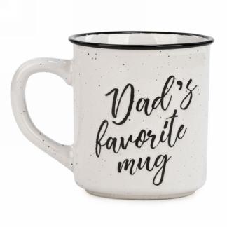 Dad's Favorite Mug