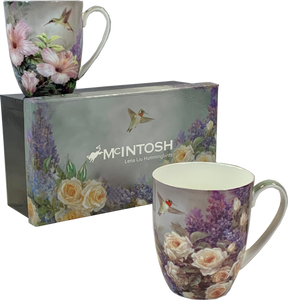 McIntosh 2-Piece Mug Set