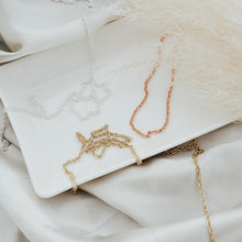 Load image into Gallery viewer, Lola Necklace - Silver
