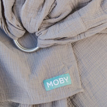 Load image into Gallery viewer, Moby Sling - Pewter
