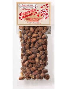Bavarian Beernuts