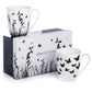 McIntosh 2-Piece Mug Set