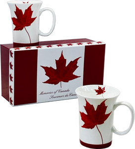 McIntosh 2-Piece Mug Set