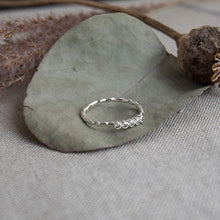 Load image into Gallery viewer, Poppy Ring - Gold
