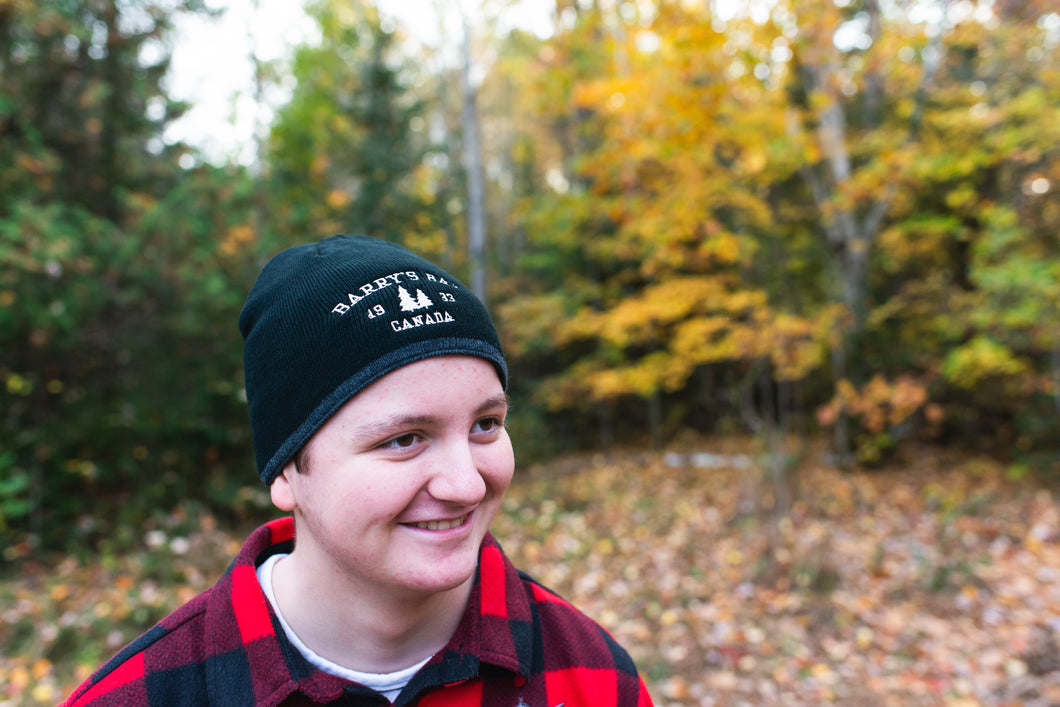 Barry's Bay Beanie