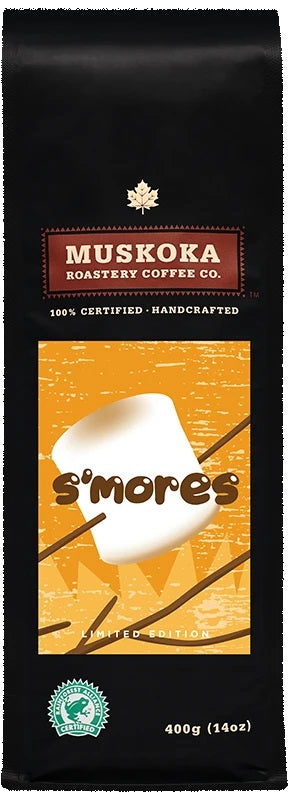 S'mores Coffee