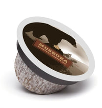 Load image into Gallery viewer, Black Bear Coffee Pods
