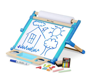 Tabletop Easel (PICKUP ONLY)