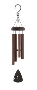 21" Bronze Signature Chime