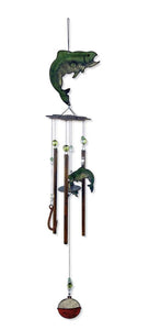 28" Bass Wind Chime