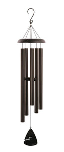 44" Black Signature Chime