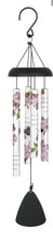 Load image into Gallery viewer, 21&quot; Lilac In Loving Memory Chime
