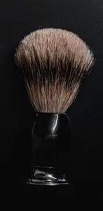 Badger Hair Shave Brush