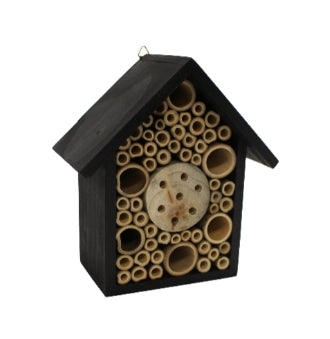 Wooden Insect Hotel