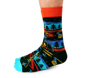 Trailblazer Socks - For Him