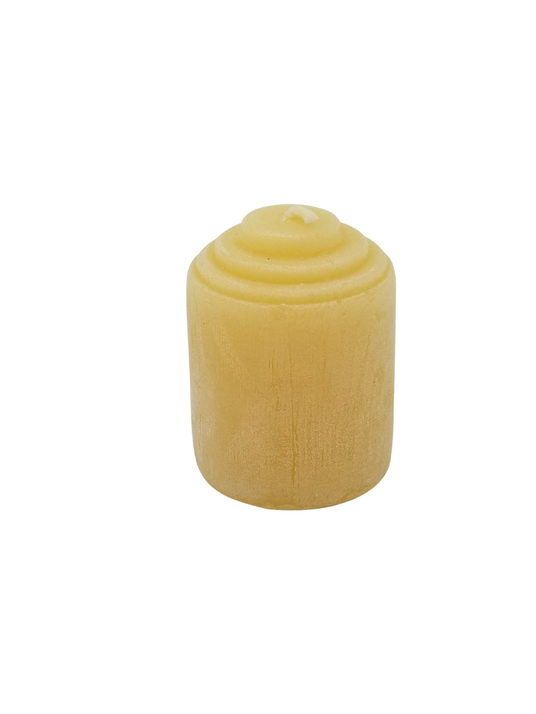 Beeswax Small Votive