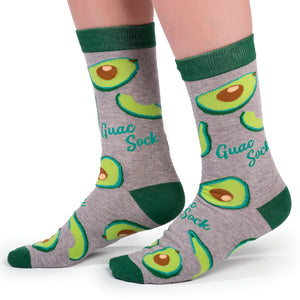 Guac Socks - For Her