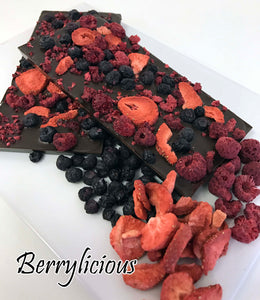 Berrylicious Bar