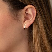 Load image into Gallery viewer, Clever Studs - Gold
