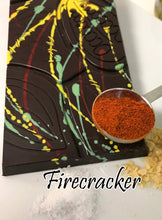 Load image into Gallery viewer, Firecracker Bar
