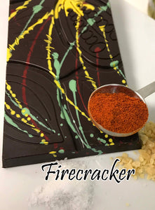 Firecracker Bar