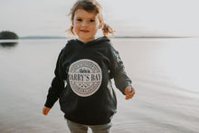 Load image into Gallery viewer, Barry&#39;s Bay Life Toddler Hoodie - Navy
