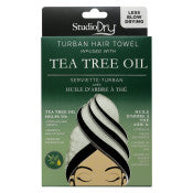 Load image into Gallery viewer, Turban Hair Towel - Assorted

