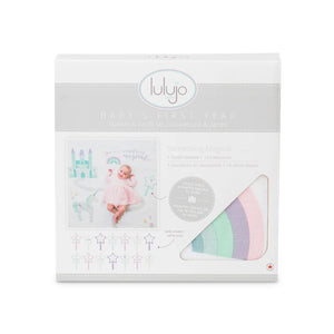 Baby's First Year Gift Set - Something Magical