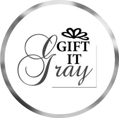 Gift It Gray Gift Card