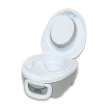 Load image into Gallery viewer, My Carry Potty - Grey (PICKUP ONLY)
