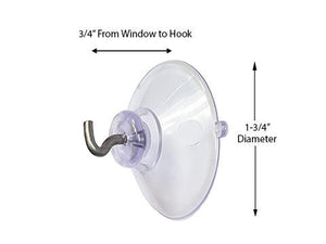 Suction Cup 1.75"