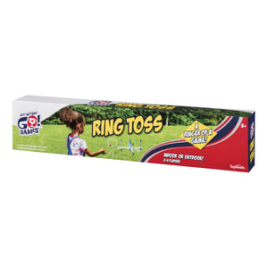 Ring Toss (PICKUP ONLY)