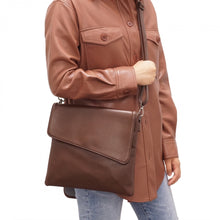 Load image into Gallery viewer, Luna Crossbody - Blue
