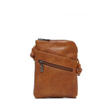 Load image into Gallery viewer, Hannah Crossbody - Camel
